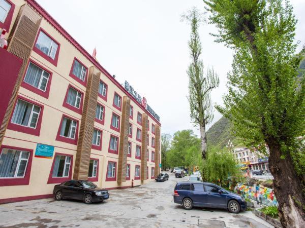 Photo of Others in Jiuzhaigou