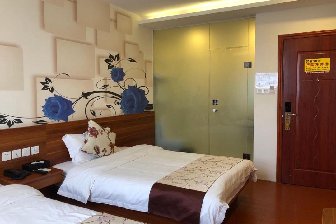 Photo of Bedroom in Foshan