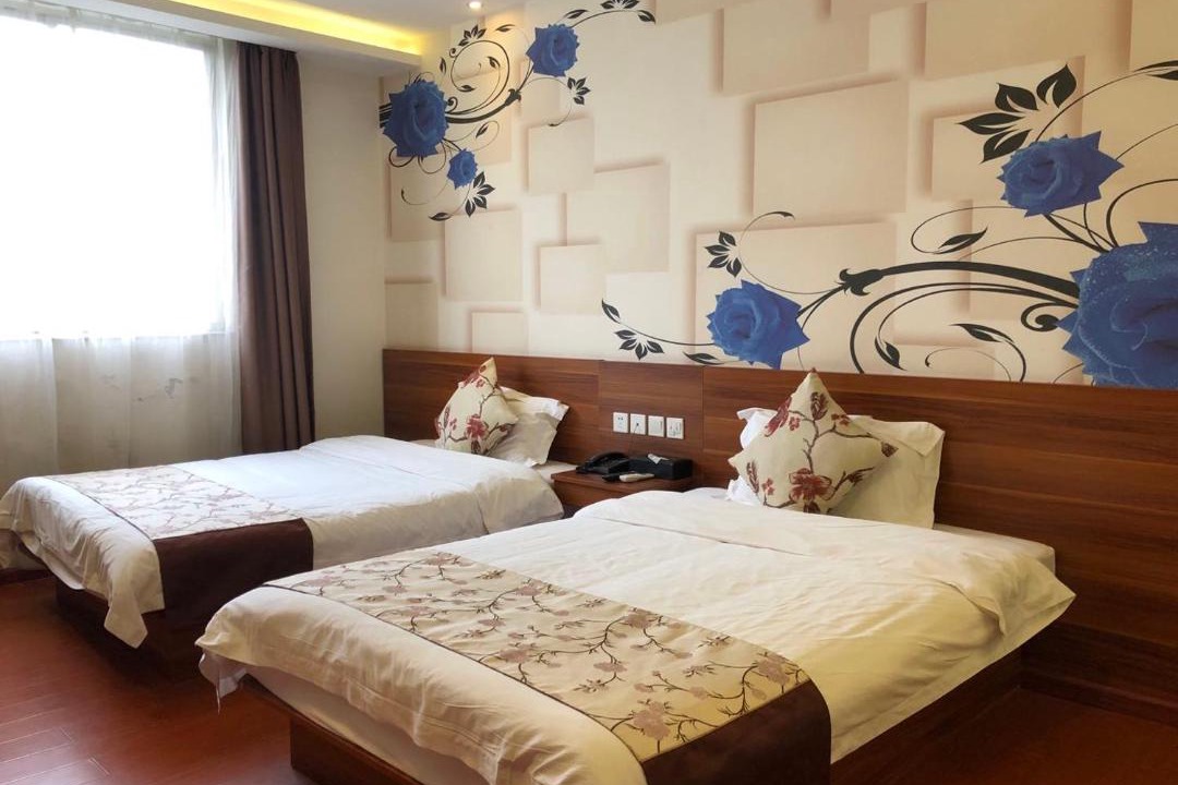 Photo of Bedroom in Foshan