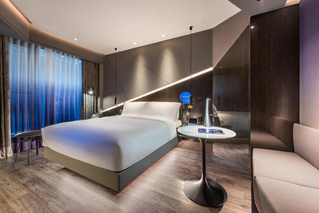 Photo of Bedroom in Shuangqiao