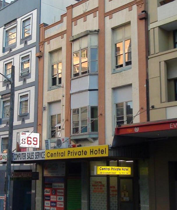 Photo of Others in Surry Hills