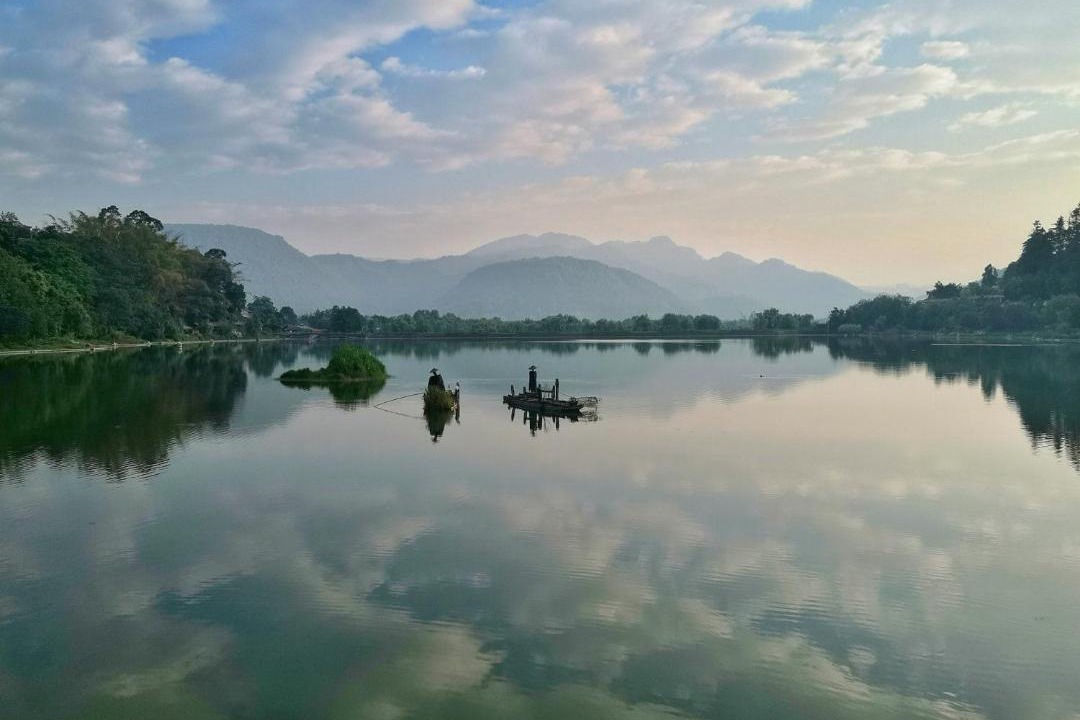 Photo of Outdoor in Heshun