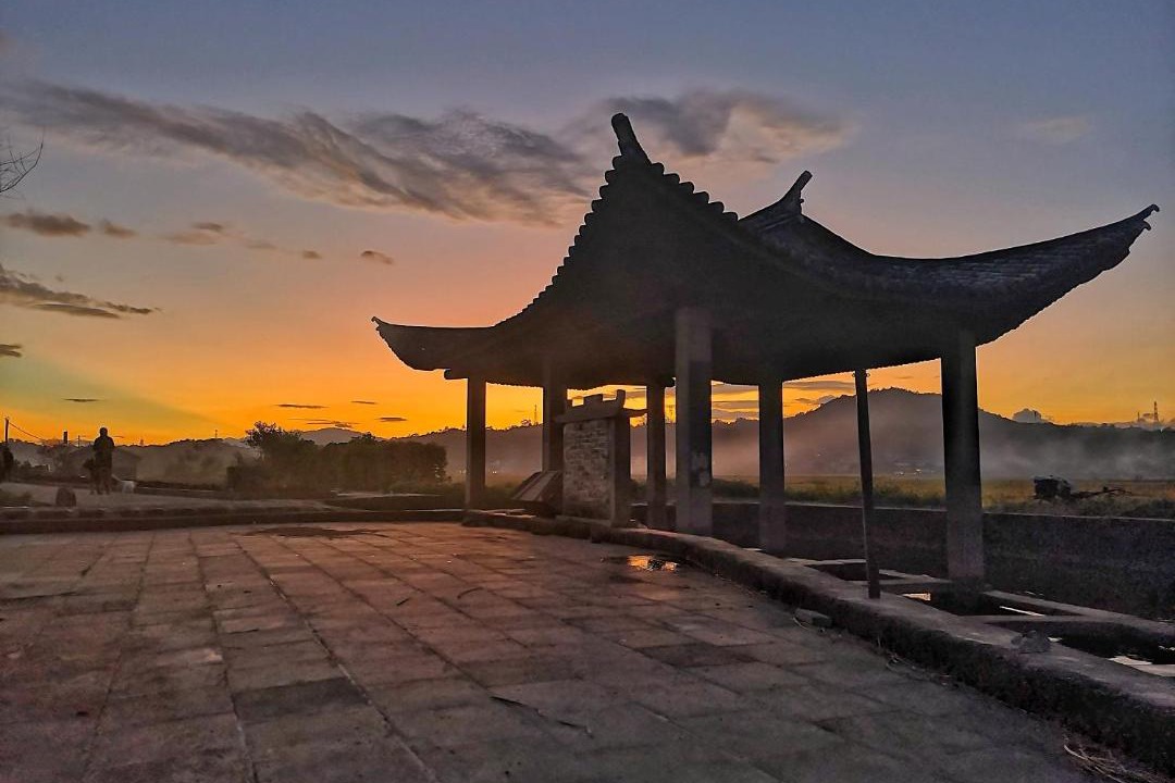 Photo of Outdoor in Heshun