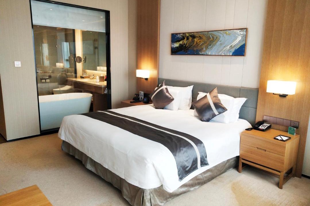 Photo of Bedroom in Yuyao Shi