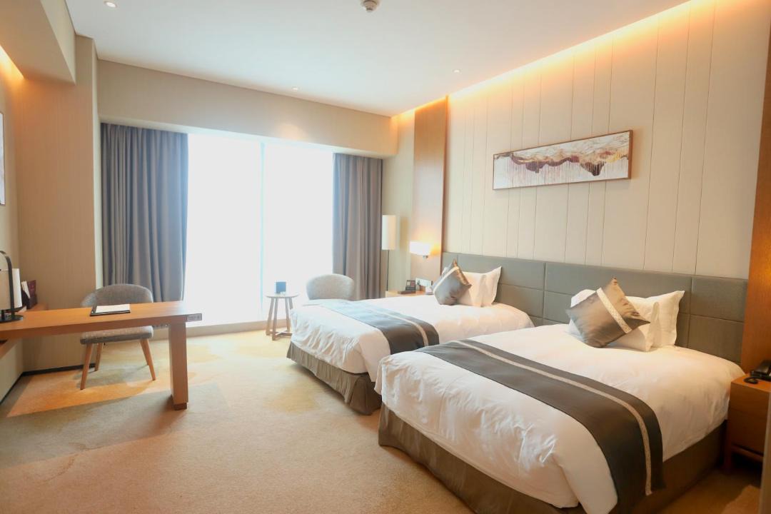 Photo of Bedroom in Yuyao Shi