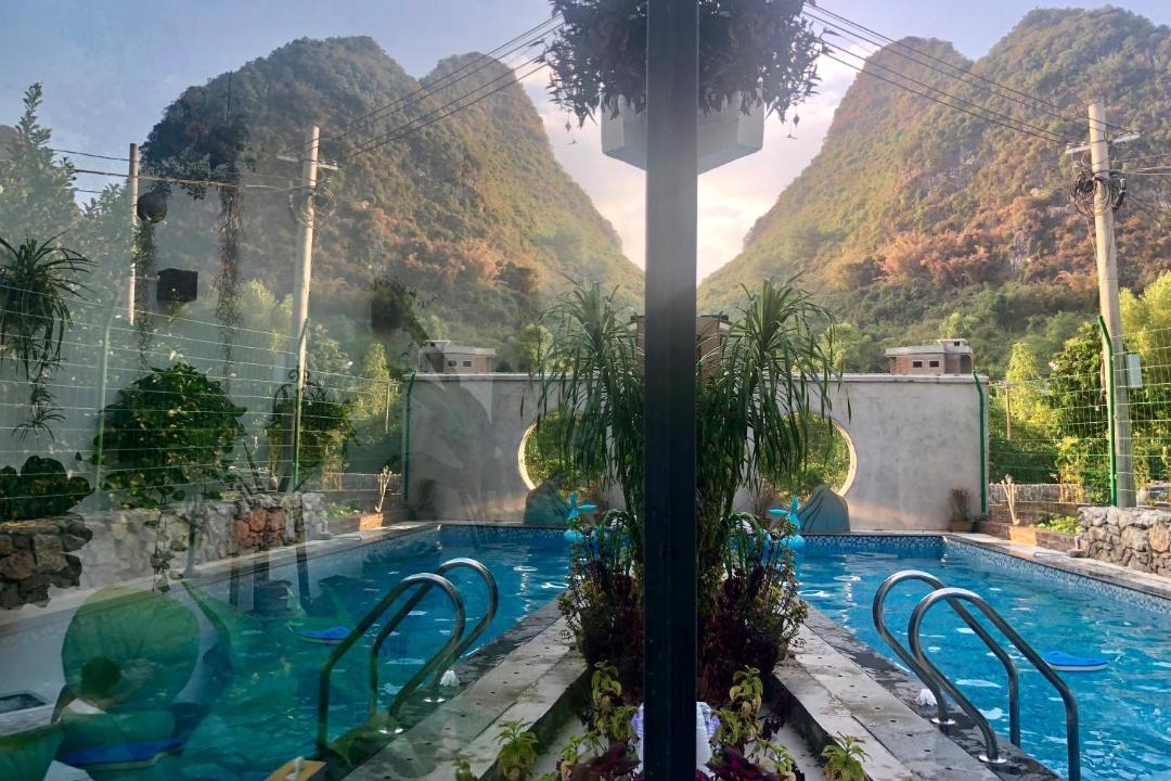 Photo of Others in Yangshuo