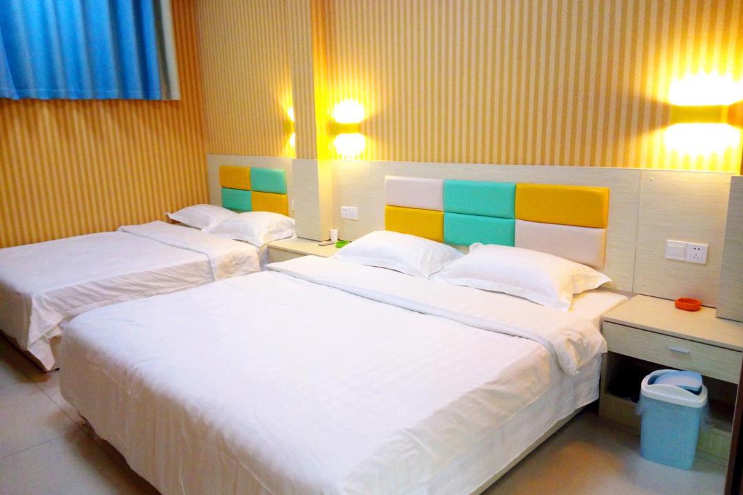 Photo of Bedroom in Qufu