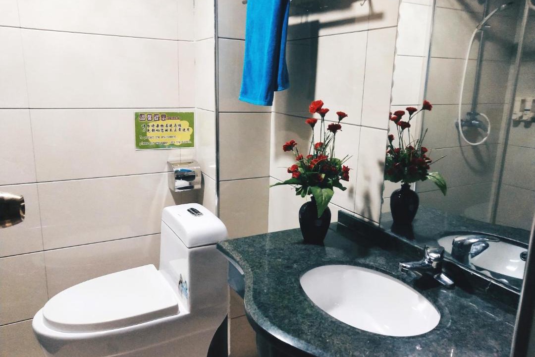 Photo of Others in Sanjiang Dong Autonomous County