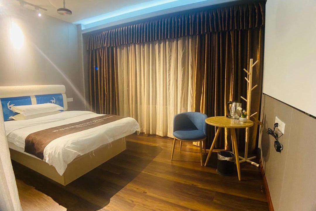Photo of Bedroom in Shiqiao