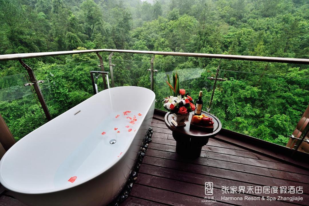 Photo of Others in Zhangjiajie