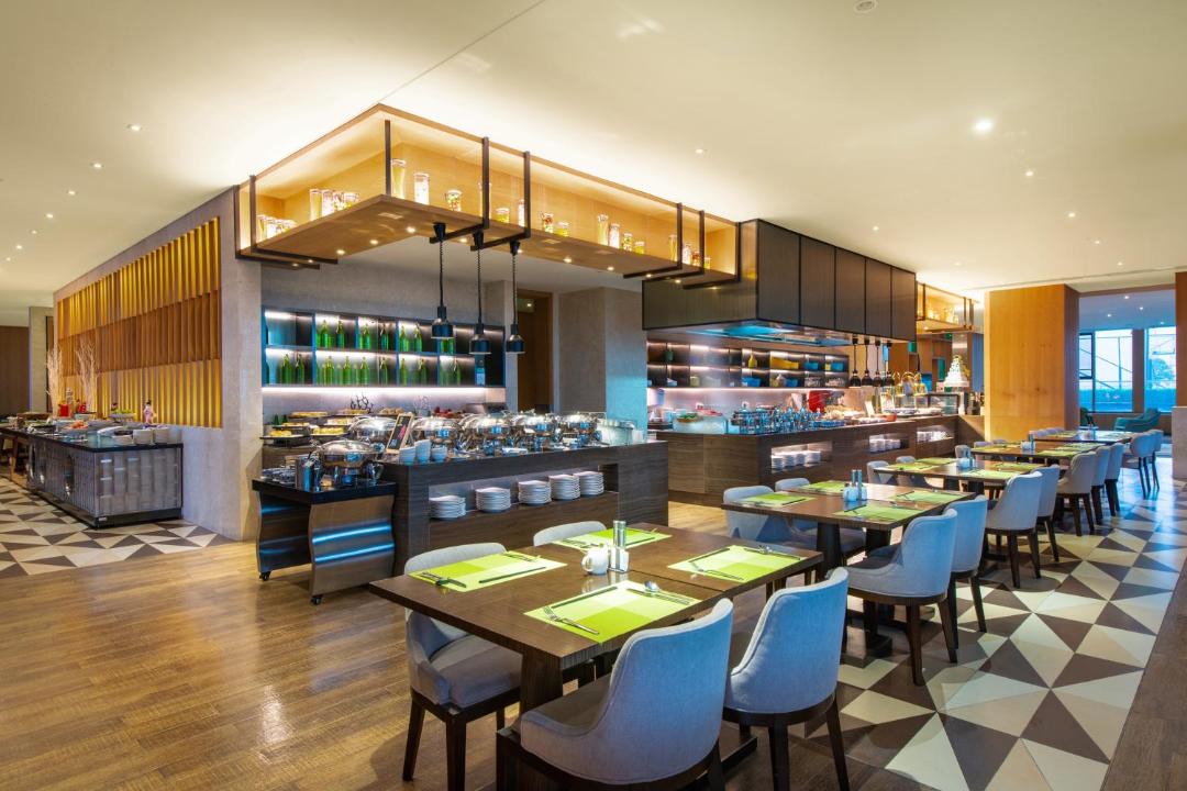 Photo of Kitchen in Jiangning