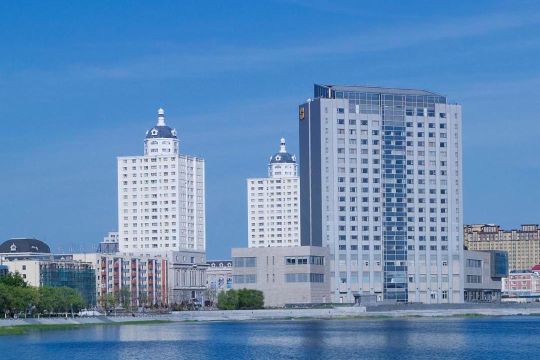 Photo of Others in Manzhouli