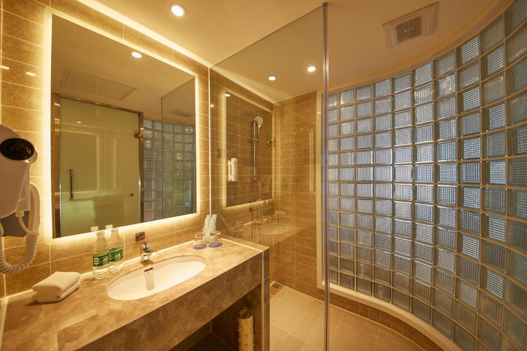 Photo of Bathroom in Huanggu