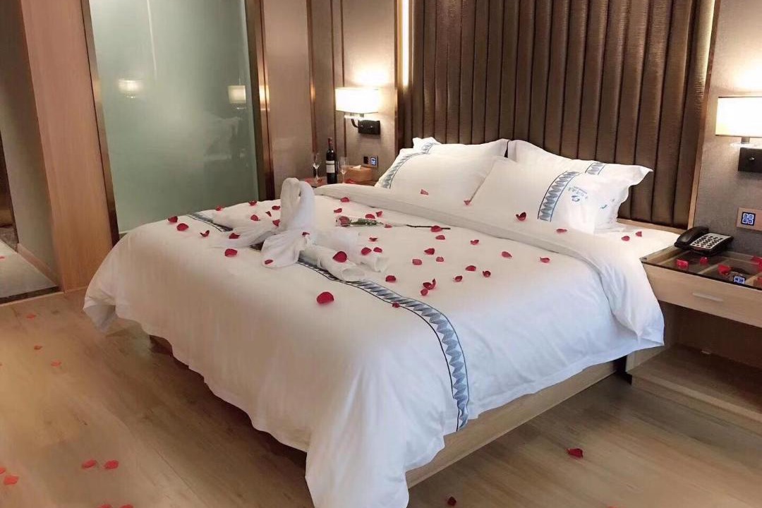 Photo of Bedroom in Bijiang District