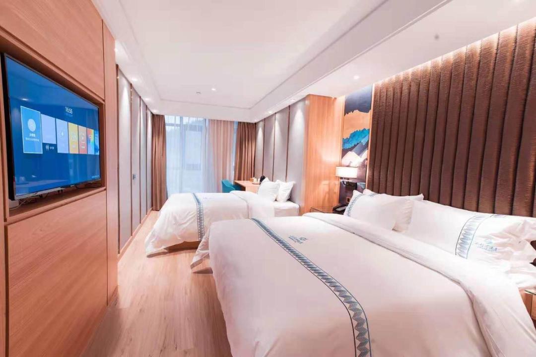 Photo of Bedroom in Bijiang District