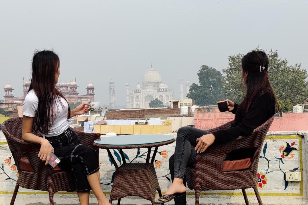 Photo of Others in Taj Ganj