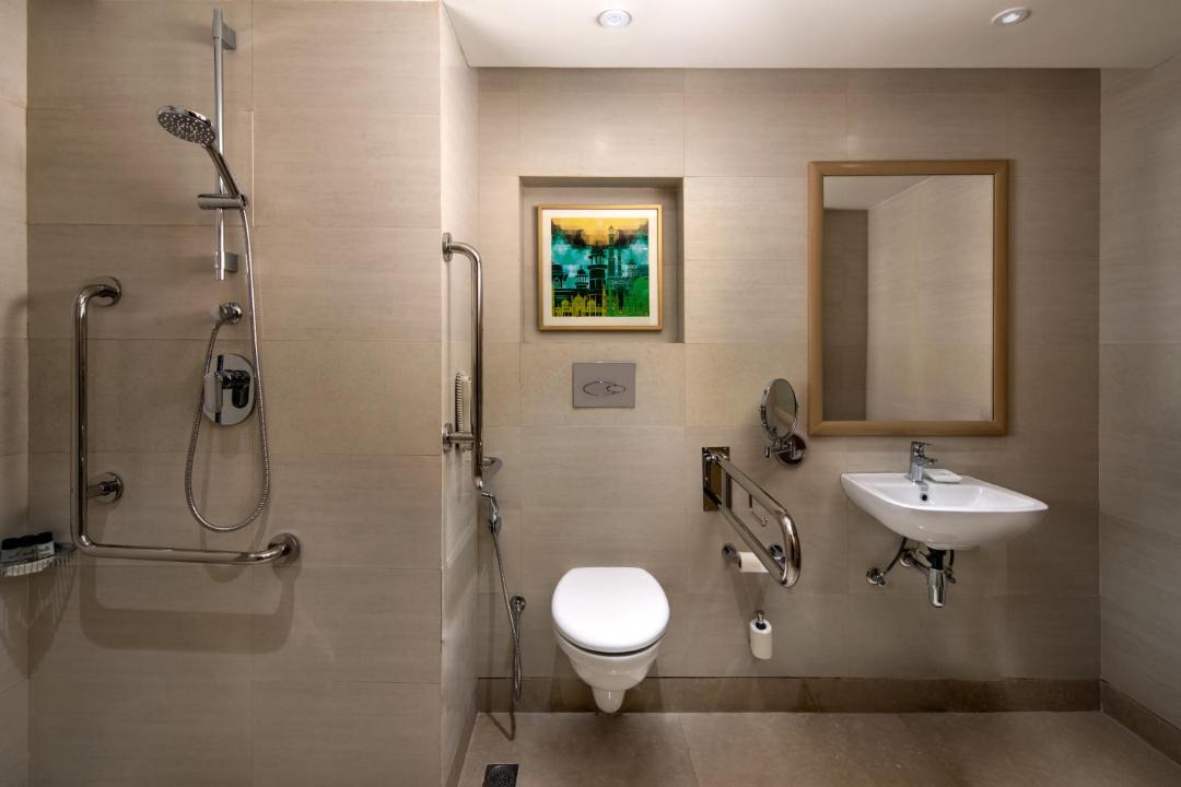 Photo of Bathroom in Sanjay Place