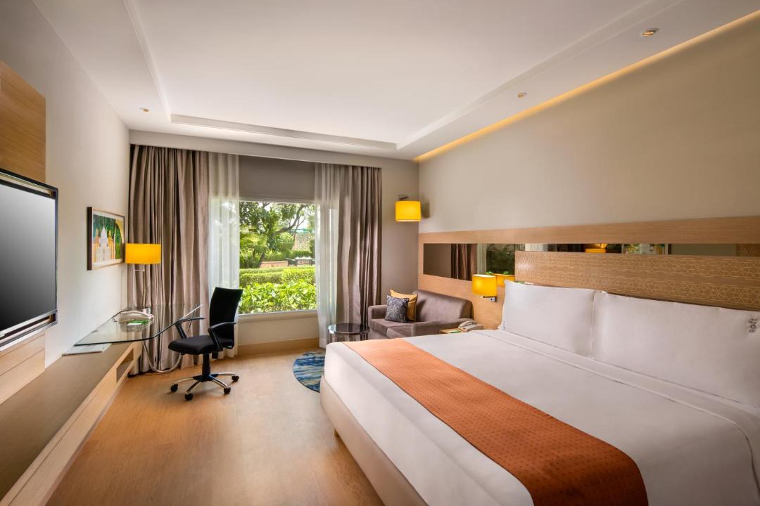Photo of Bedroom in Sanjay Place