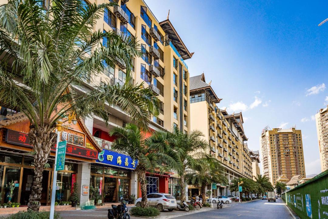 Photo of Others in Jinghong