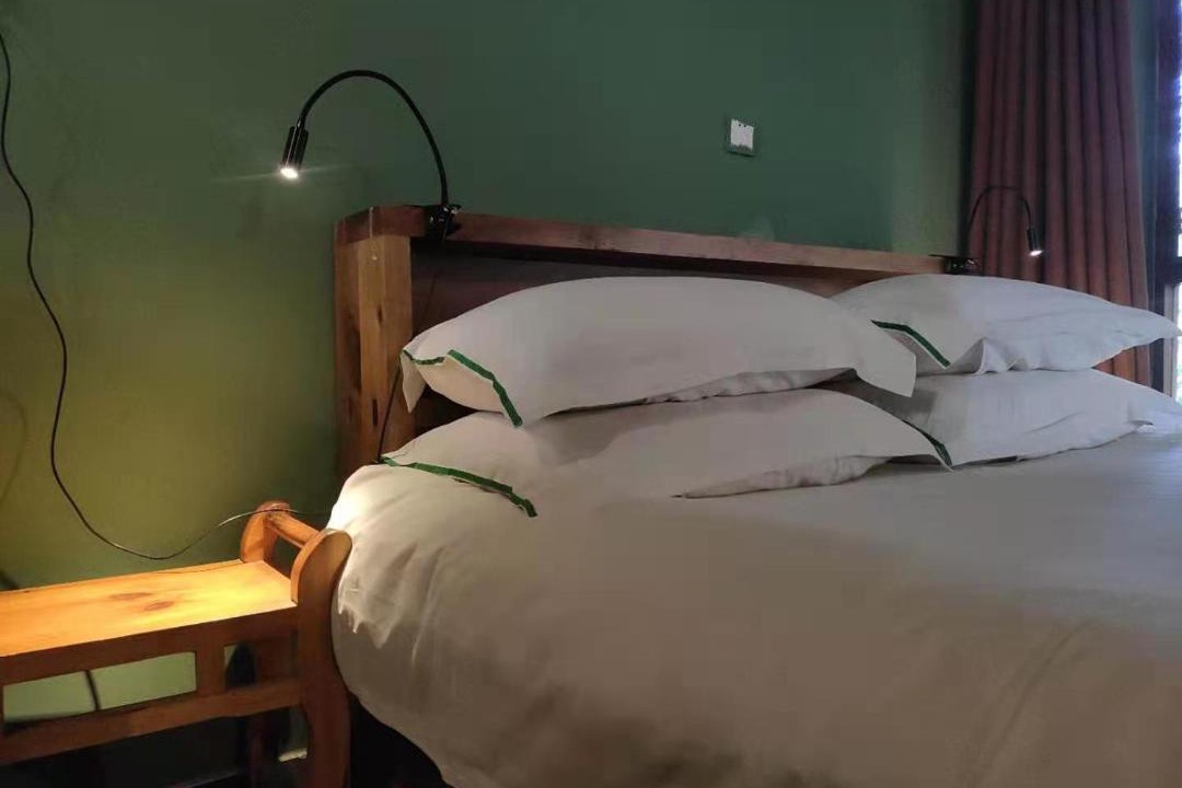 Photo of Bedroom in Kunming City Centre
