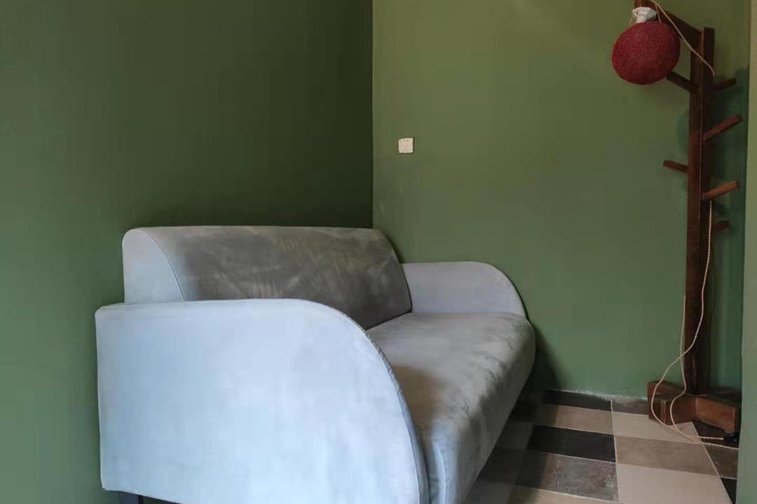 Photo of Bedroom in Kunming City Centre