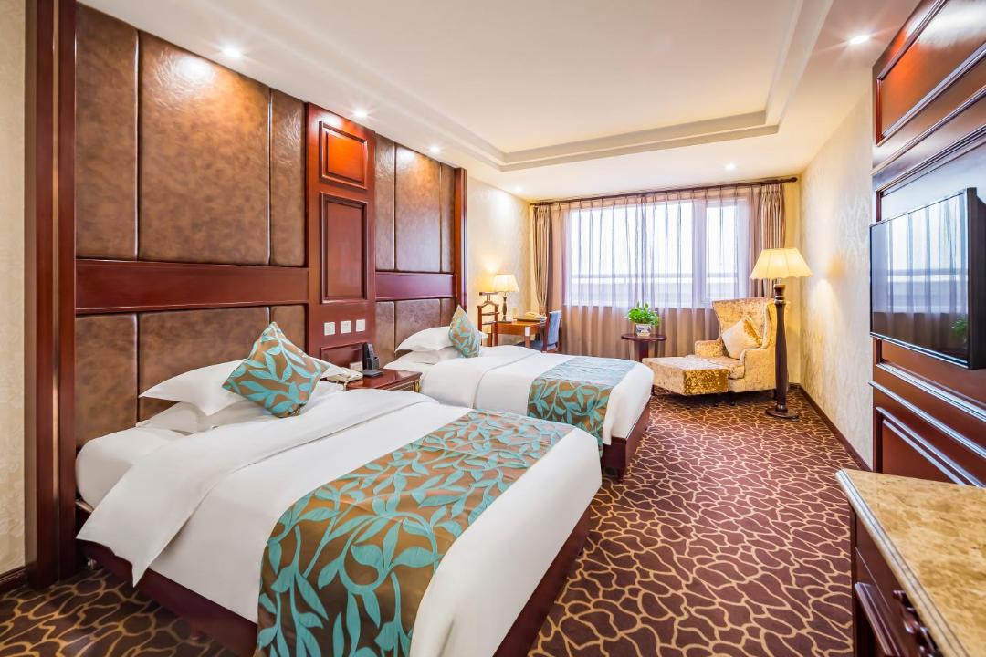 Photo of Bedroom in Xuanwu
