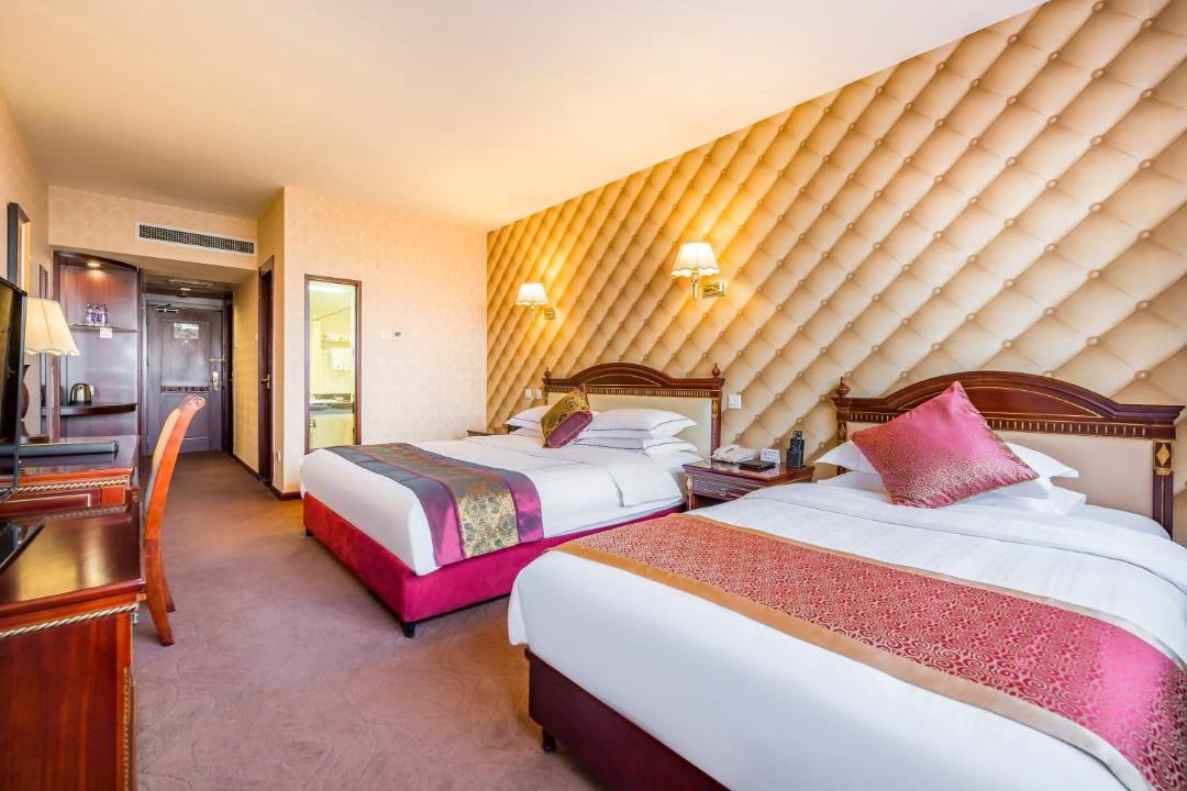 Photo of Bedroom in Xuanwu