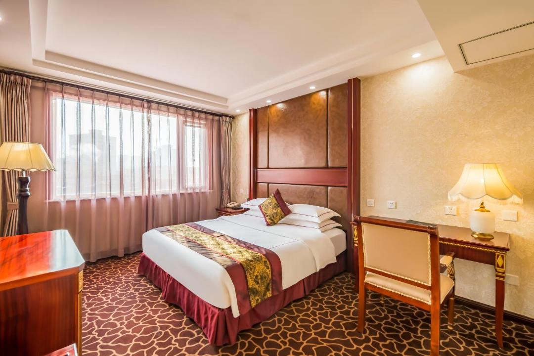 Photo of Bedroom in Xuanwu