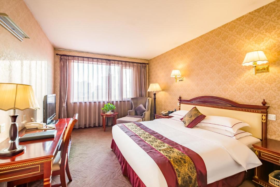 Photo of Bedroom in Xuanwu