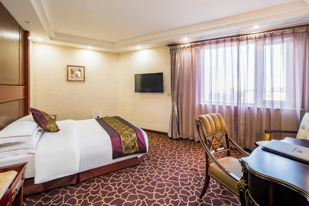 Photo of Bedroom in Xuanwu