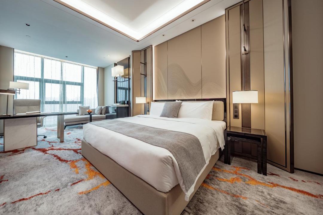 Photo of Bedroom in Nanning