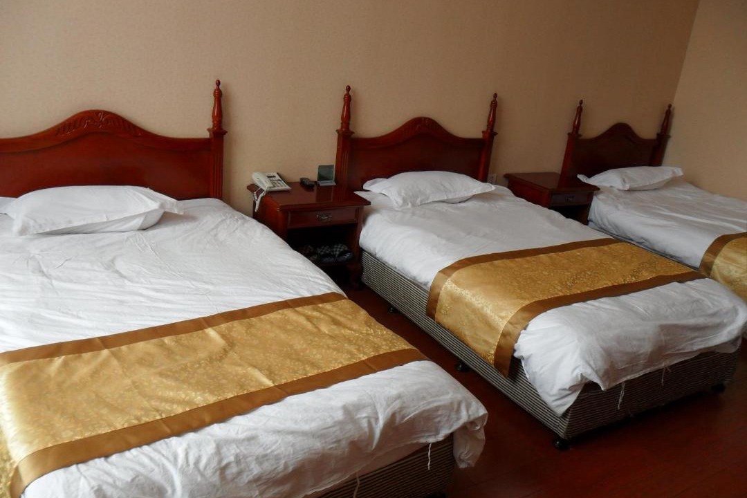 Photo of Bedroom in Yabuli