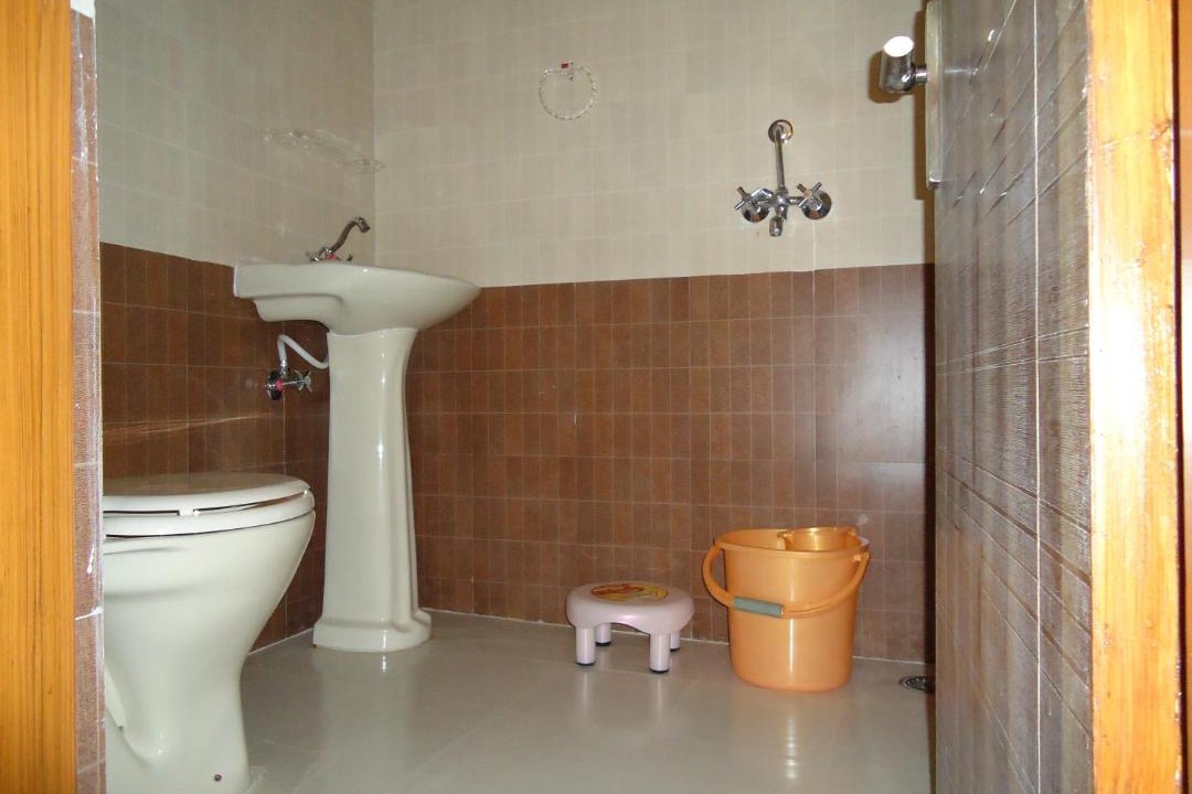 Photo of Bathroom in Taj Ganj