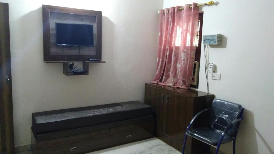 Photo of Bathroom in Taj Ganj