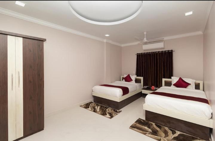 Photo of Bedroom in Guwahati