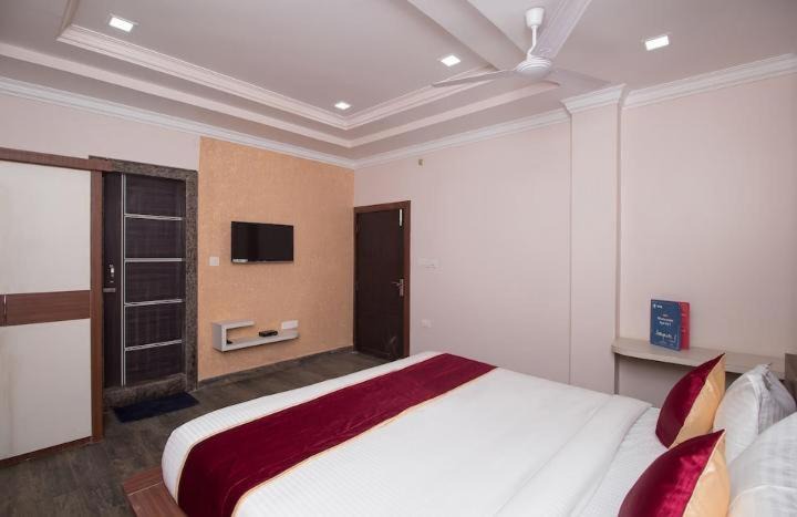 Photo of Bedroom in Guwahati