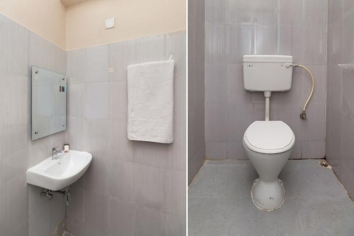 Photo of Bathroom in Guwahati