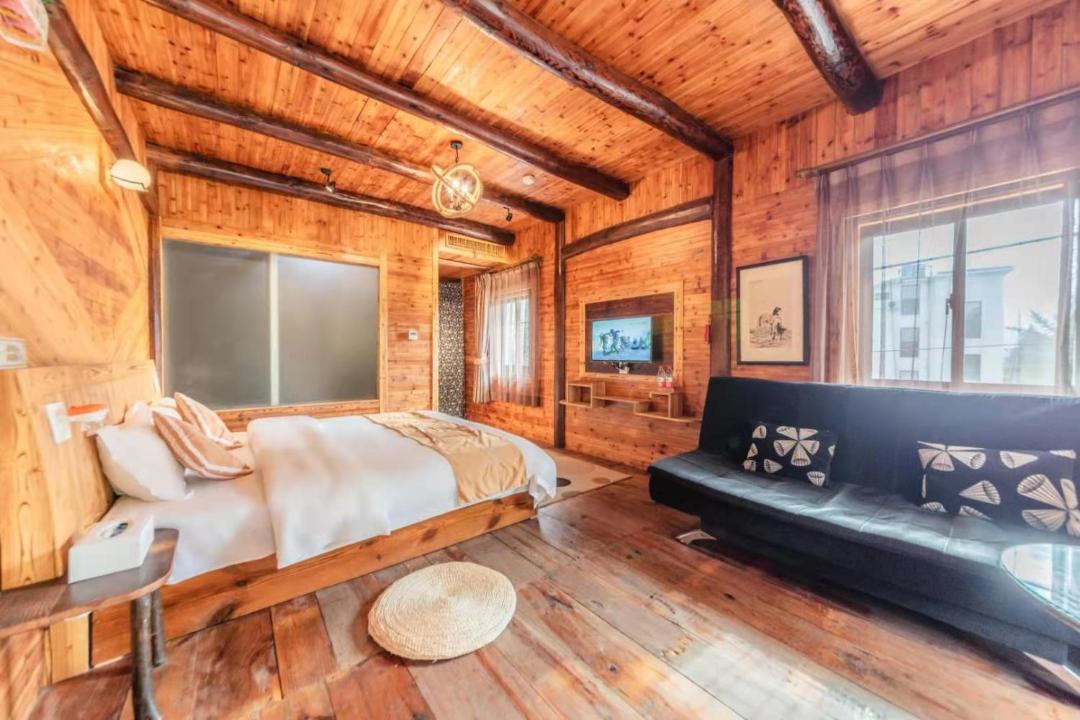 Photo of Livingroom in Moganshan