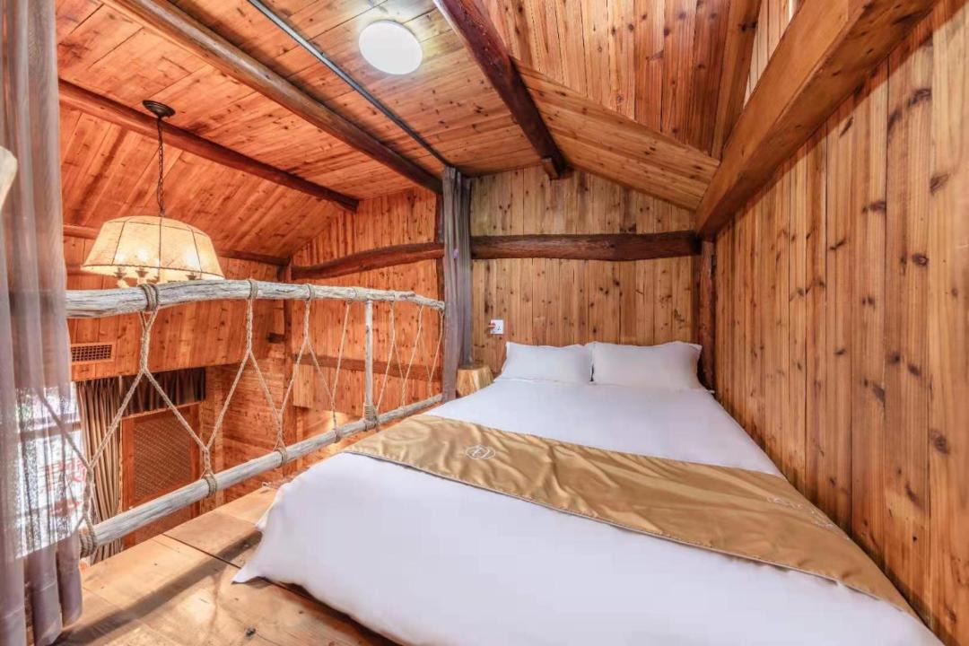 Photo of Bedroom in Moganshan