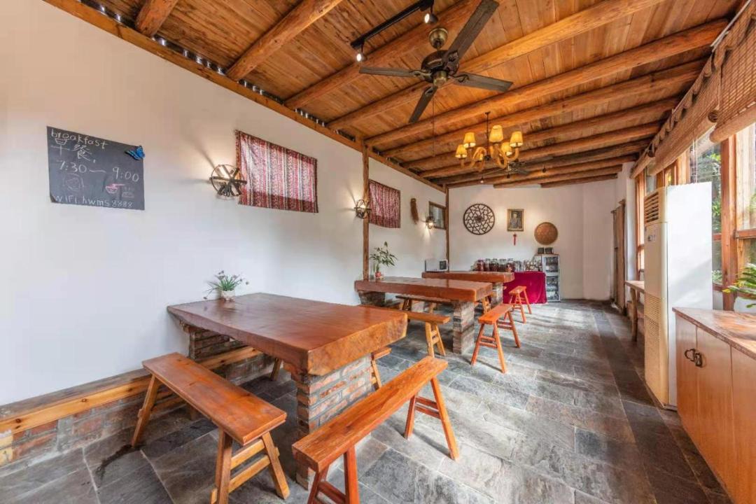 Photo of Livingroom in Moganshan