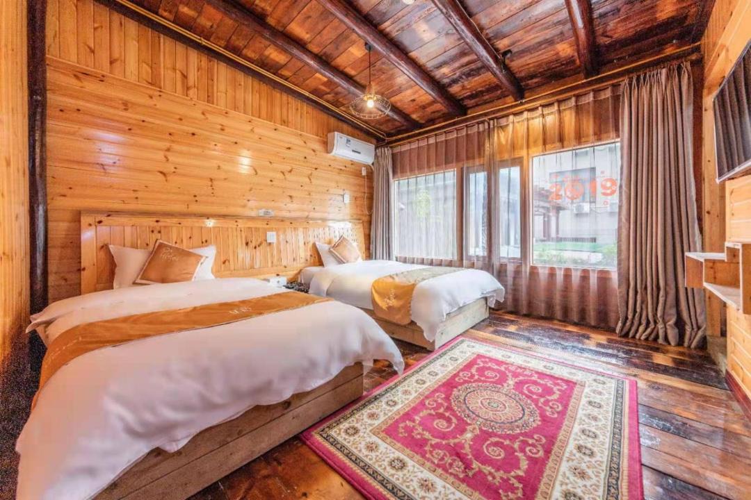 Photo of Bedroom in Moganshan