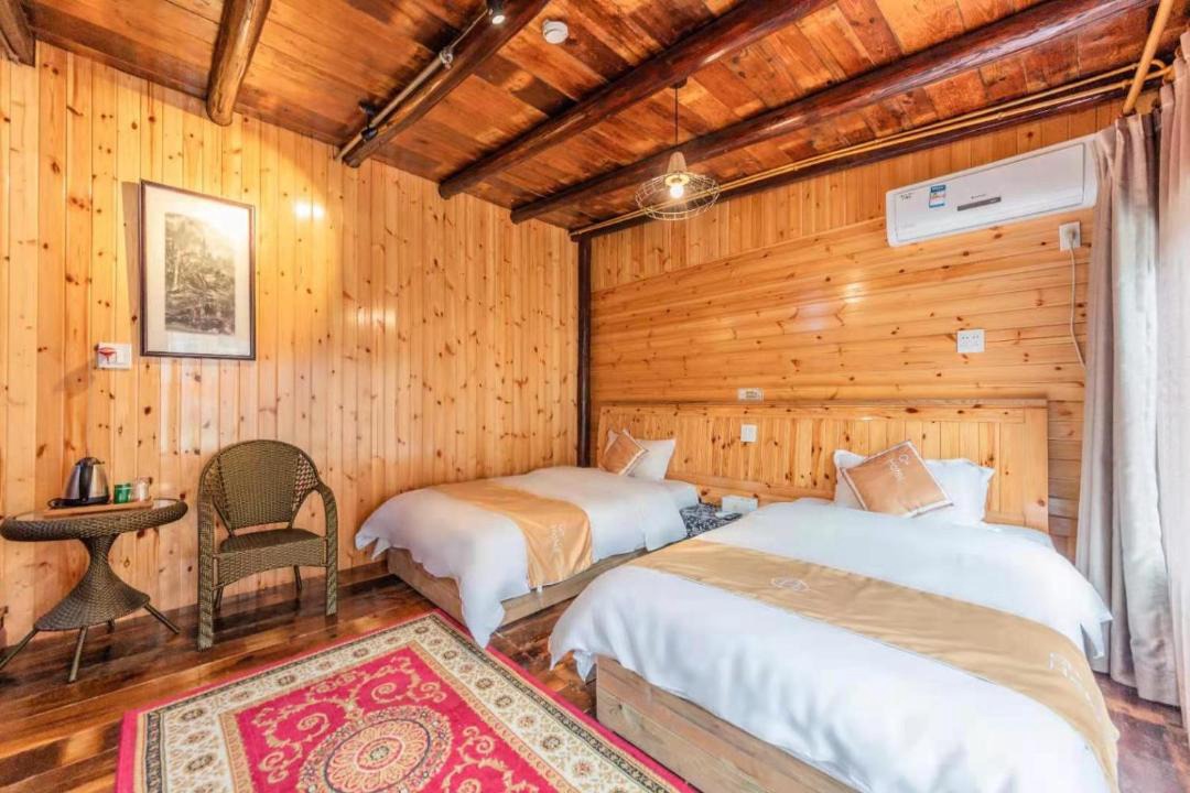 Photo of Bedroom in Moganshan
