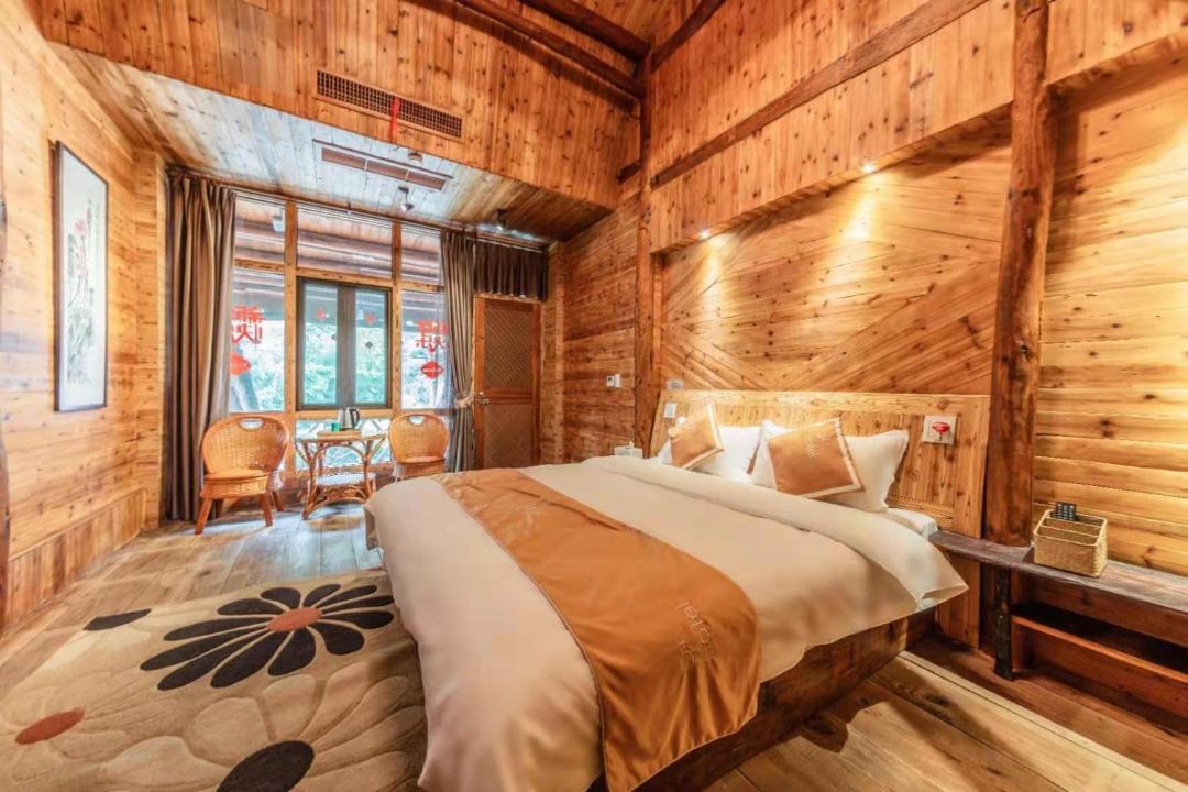 Photo of Bedroom in Moganshan