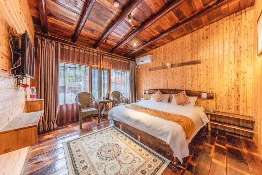 Photo of Bedroom in Moganshan