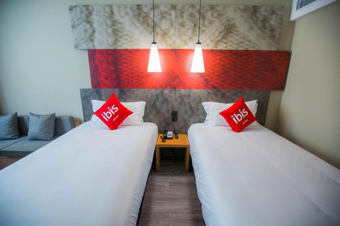 Photo of Bedroom in Donghu Qu