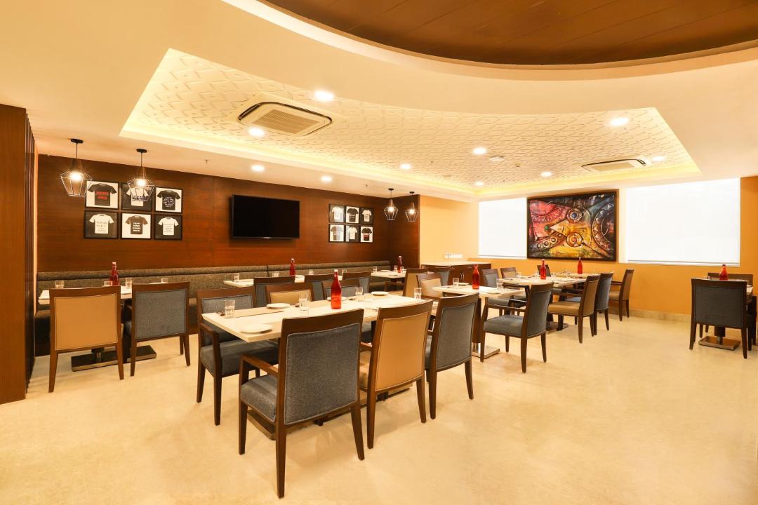 Photo of Kitchen in Aligarh