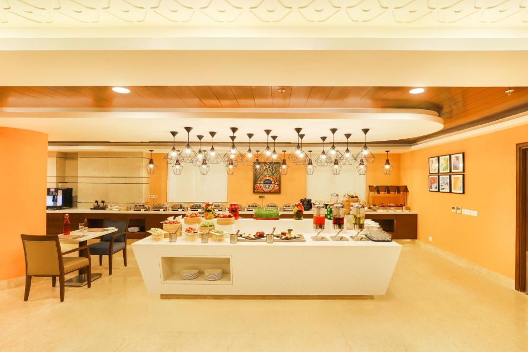 Photo of Kitchen in Aligarh