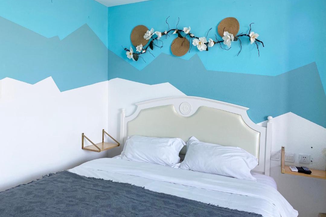 Photo of Bedroom in Xiaguan