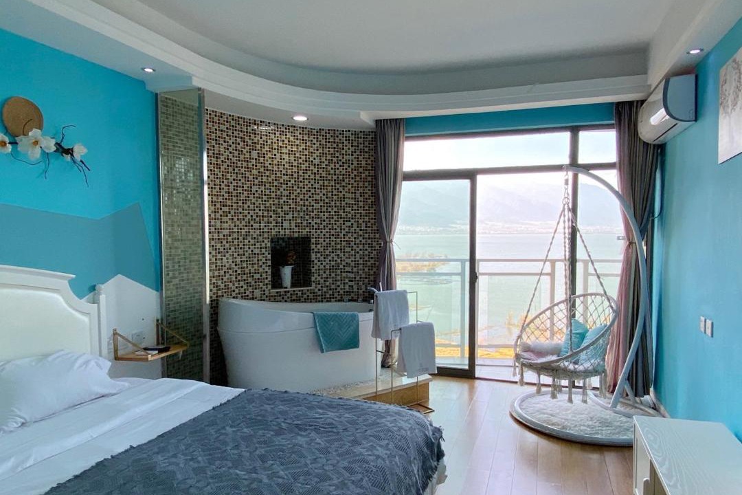 Photo of Bedroom in Xiaguan
