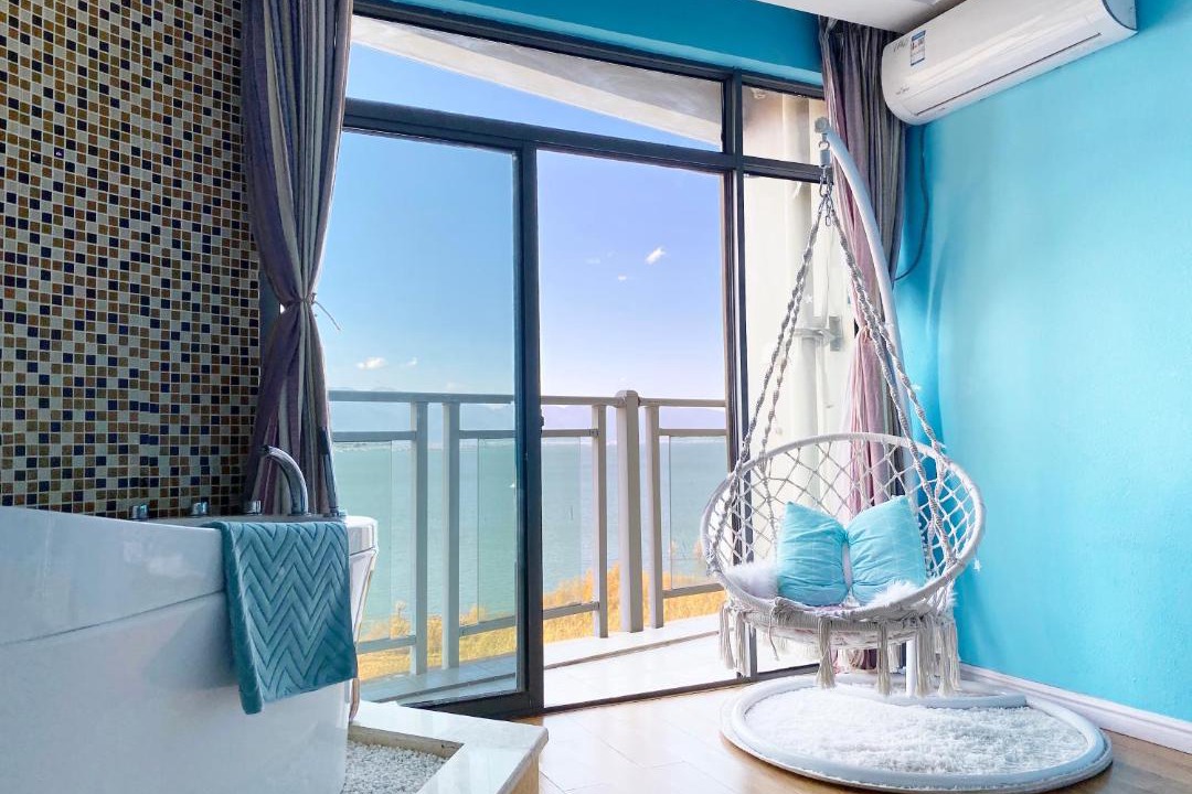 Photo of Patio Balcony in Xiaguan